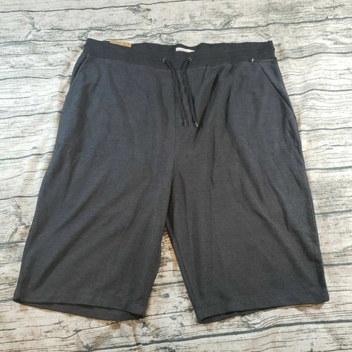 Tall Drawstring Shorts 4XL XXXXL 