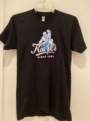 Vintage Kiehl s since 1851, t-shirt ft.  Mr. Bones , XS