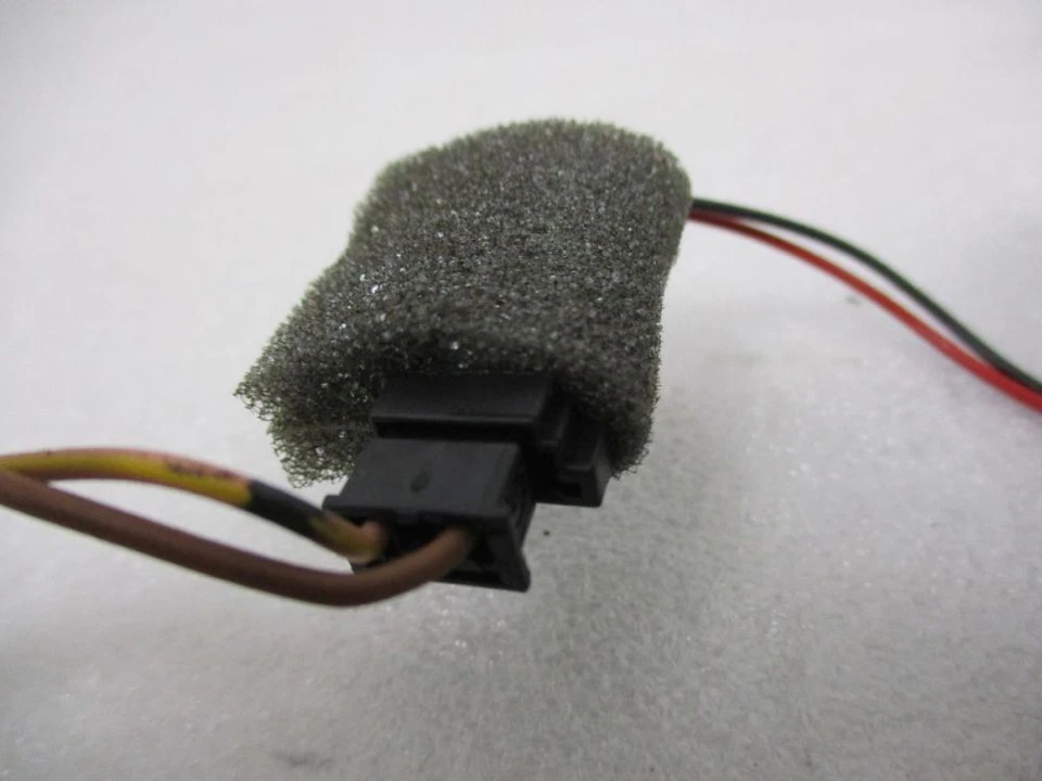 Centralina apri garage trasmettitore interruttore adatto per CHRYSLER CROSSFIRE ROADSTER - Immagine 4 di 4