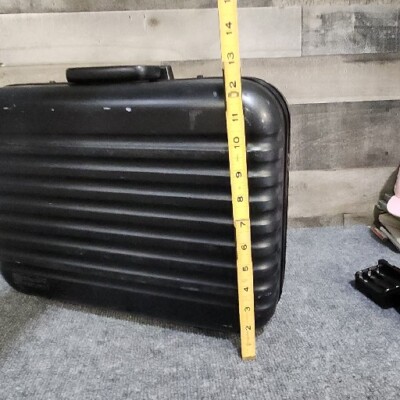 SONY Video 8 System Video Camera Hard Carry Case LCH-V50 NO SONY Video 8 System Video Camera Hard Carry Case LCH-V50 NO