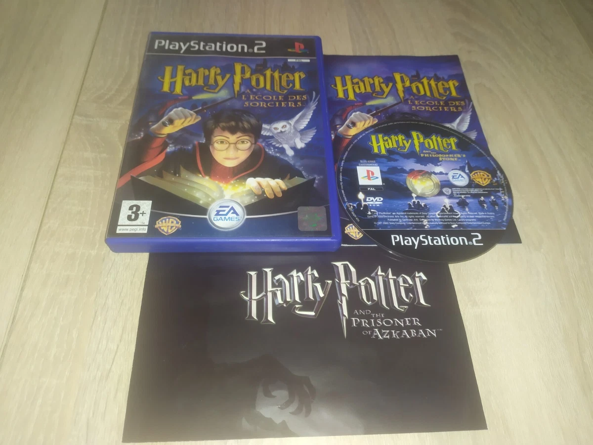 Cinémas et séances du film Harry Potter à l'école des sorciers à