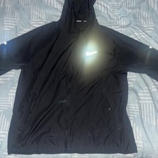 Nike Windbeaker Jacket Large men?s