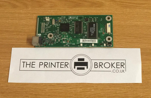 HP LaserJet 1010 1012 1015 Series Formatter Board Assembly Q2465-60001