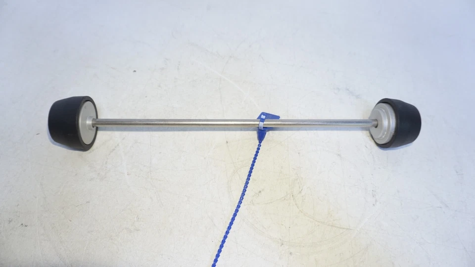 Шпиндель ползунка передней оси KTM 1290 Super Duke GT 2017 160638 от оригинального производителя - Изображение 3 из 4