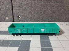 HO Scale Penn Central PC 288673 Gondola Car BUNDLE