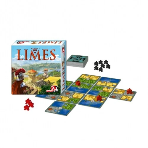 Limes - Image 2 of 4