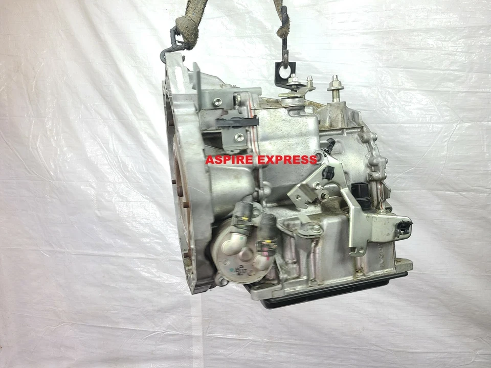 2014-2018 Mazda 3 2.5L Automatic Transmission OEM Foto 2 de 4