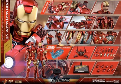 avengers diecast