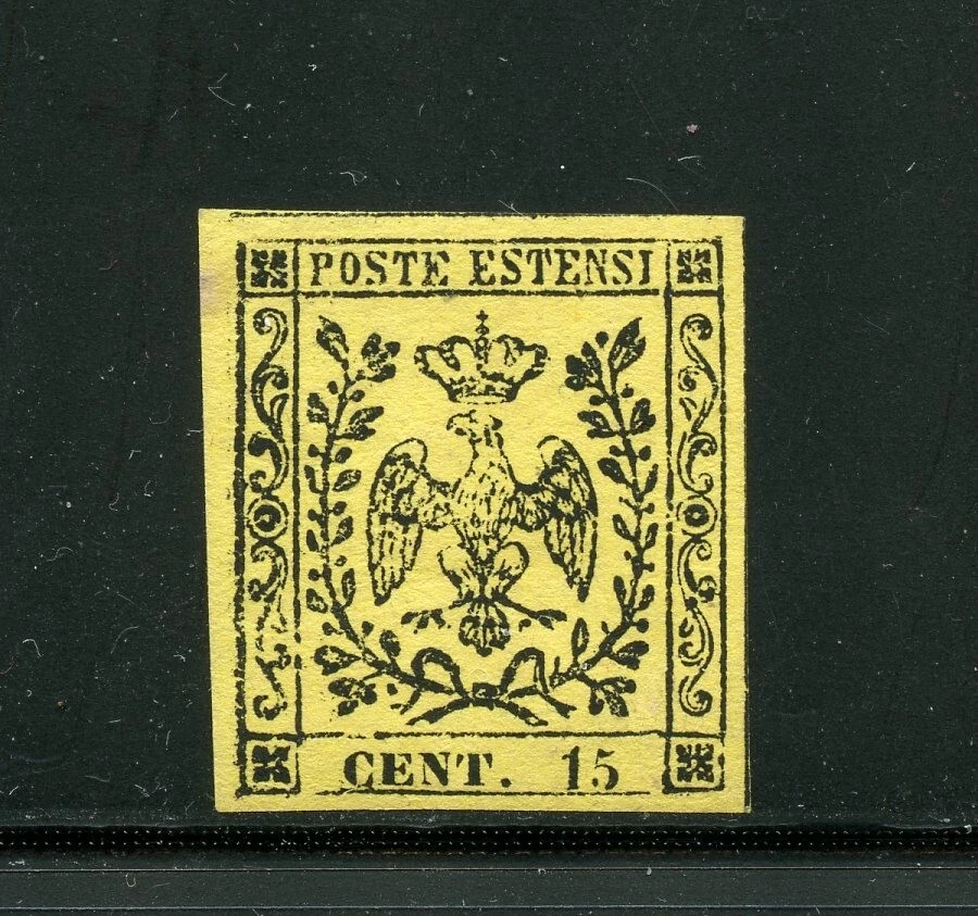 Yellow Italian Stamps for sale | eBay