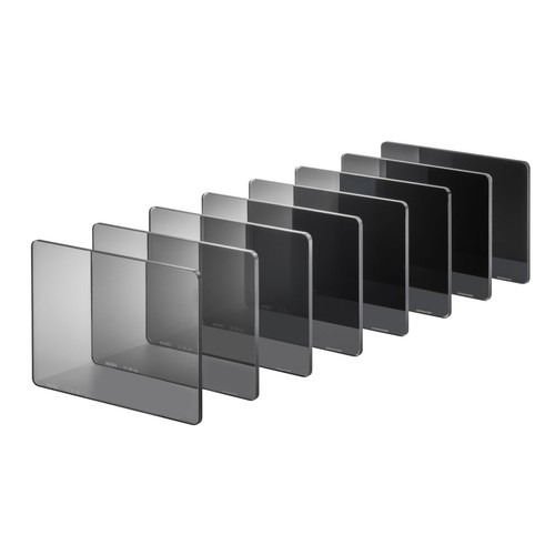 NiSi Full Spectrum Cinema FS ND 4x5.65" Nano Ti Neutral Density Filter (1.5) ... - Picture 6 of 13