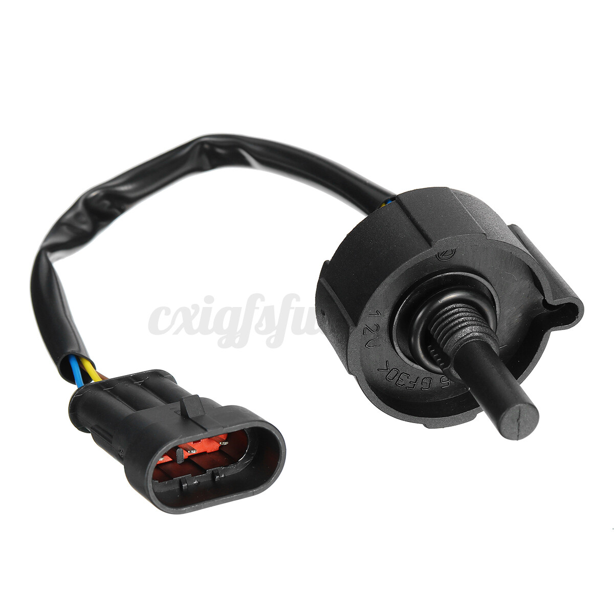 For Saab 93 & 95 Diesel Diesel Water Sensor 12762673 Fuel Filter