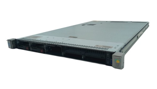HPE ProLiant DL360 Gen9 | 64GB | E5-2630Lv3 | 2x 400GB SSD - Bild 3 von 11