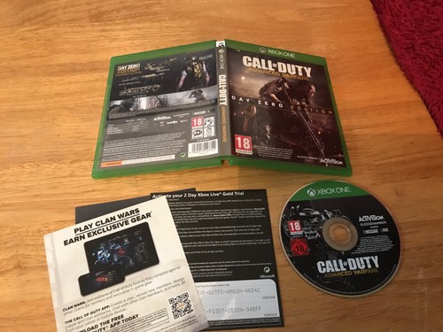 giochi Xbox One - Foto 16 di 16