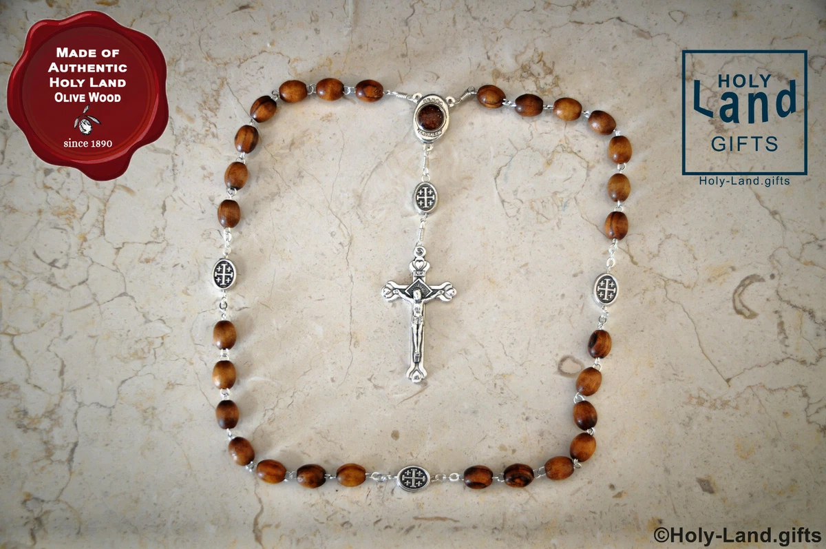 Custom Order Anglican Prayer Beads Rosary - Unspoken Elements