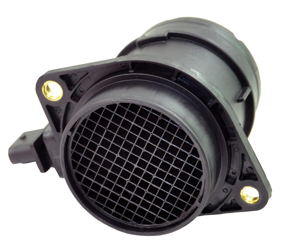 MISURATORE FLUSSO ARIA PER KIA CARENS CEED CERATO OPTIMA RIO SOUL SPORTAGE Foto 3 de 4