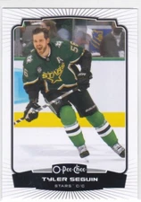 22/23 OPC..TYLER SEGUIN..PHOTO VARIATION..SSP..CARD # 167..STARS..COMBINED SHIP