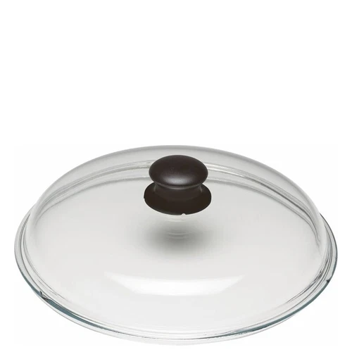 Ballarini, Coperchio Bombato, Cristallo-Vetro - Foto 1 di 2