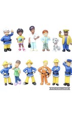 fireman sam lighthouse playset