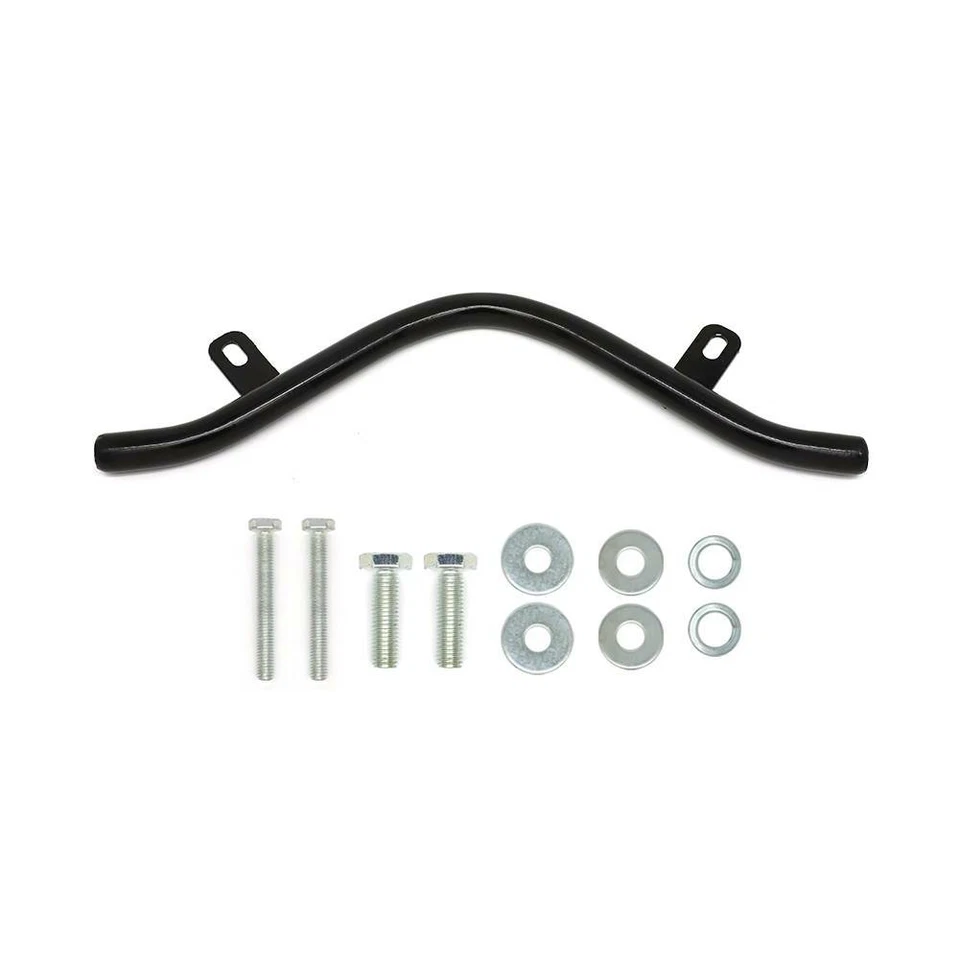 Motorcycle Highway Extend Bar For Yamaha Zuma 125 2009-2010 2011 2012 2013 14 15 Foto 4 de 4