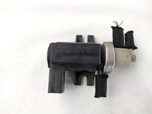 1J0906627A Magnetspule VOLKSWAGEN Golf 4 1.9 D 74KW 5M 5P (2003) Ersatz USA