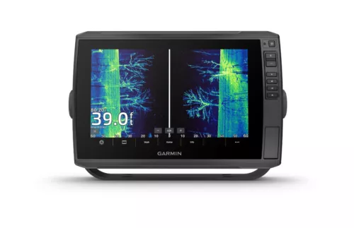Garmin ECHOMAP Ultra 2 106sv With Mapping and GT56UHD Transducer 010-02880-01