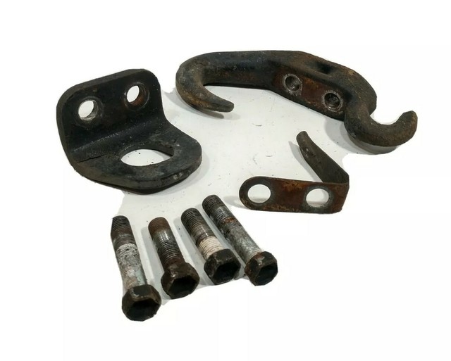 Front Tow Hook Factory OEM Toyota 4runner Pickup 1989 1995 for sale