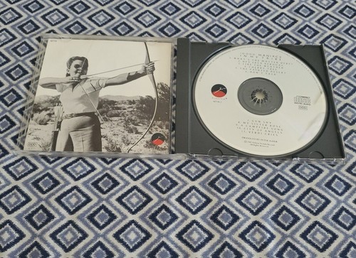10,000 Maniacs - In My Tribe CD 1987 - Picture 4 of 10