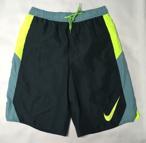 mens bathing suits nike