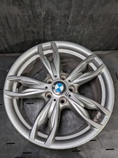 14–21 BMW 2 SERIES F22 F23 REAR 18X8” STYLE 436M WHEEL RIM 7845871 ❌ WELDED