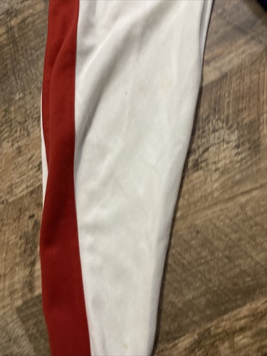 Nike US Open Cup Champions 1937 NY Americans Red Blue Jacket Sz M Mens Vtg USA - Picture 9 of 9