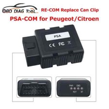 Bluetooth Replace Lexia 3 Re-com For Renault Psa-com Car Diagnosticprogramming Bluetooth Replace Lexia 3 Re-com For Renault Psa-com Car Diagnosticprogramming