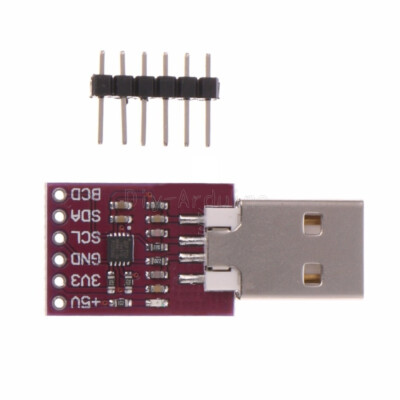 NEW FT232H Multifunction High-Speed USB to JTAG UART/ FIFO SPI/ I2C