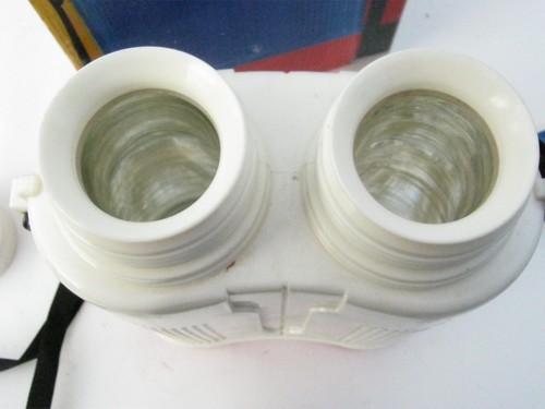 1QT Double Thermos-Crown Corning Doubleheader Outdoor Thermique Vintage 1985 - Picture 5 of 6
