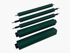 Ink Rubber Roller Set of 5 for Hamada 600, 500-Cda, 665 106K / Lor-600-K