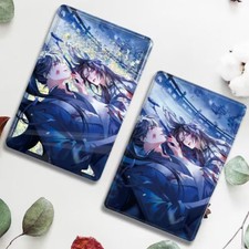 The Husky And His White Cat Anime Shizun Chu Wanning Mo Ran Acrylic Stand