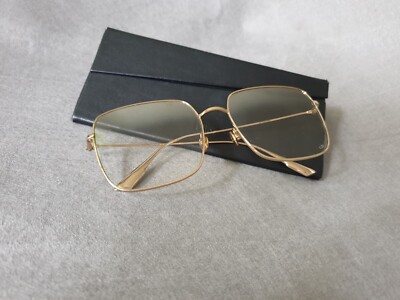 Orig. Dior Diorstellaire1 000JT Gold wie Neu TOP