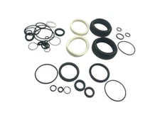 FS - 34 Fox Fork Full Service Kit - Grip2 & vvc/Grip Damper