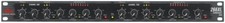 DBX 266XL Compressor Gate Limiter Dual Stereo...