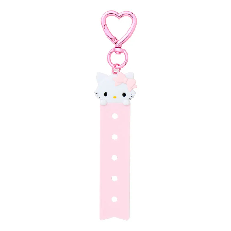 【Sanrio】 Charmmy kitty Custom Tag Charm ( My Pachirun )