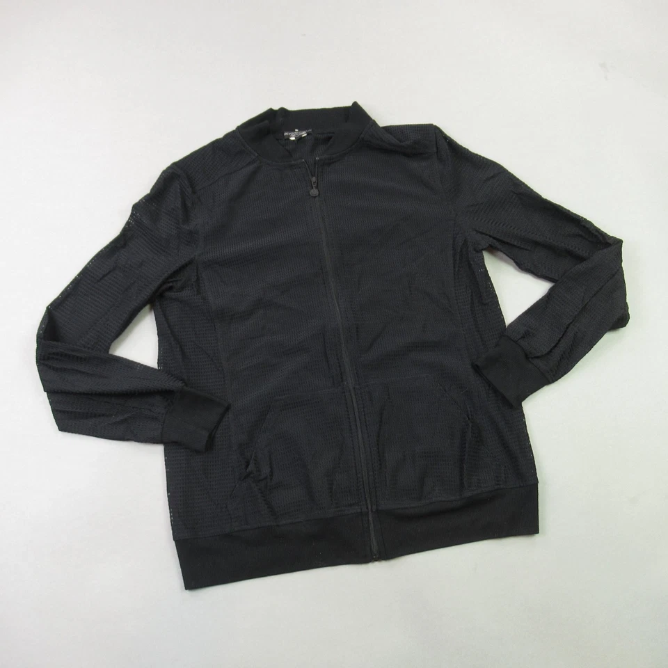 Camiseta sin mangas North Face para mujer mediana sin mangas ligera elástica informal Foto 2 de 4