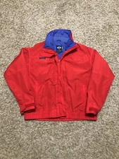 Columbia Vintage Bugaboo Jacket Woman’s Sz XL