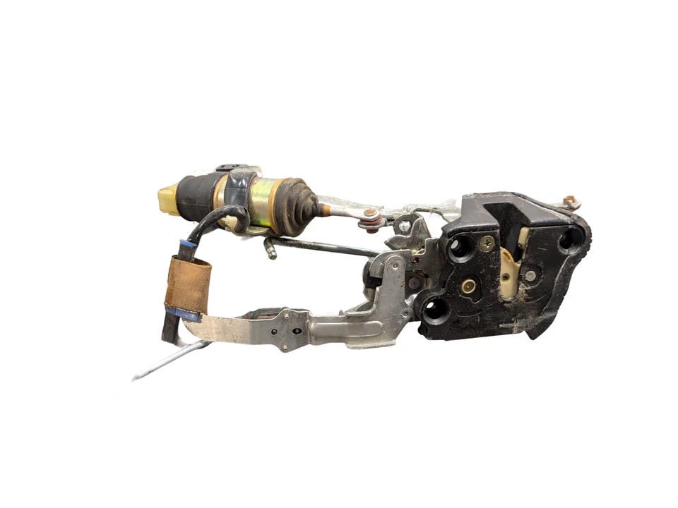 1990 - 1995 Toyota 4Runner Oem Door Latch Lock Actuator Motor Front Right Side Foto 4 de 4