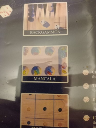 Games Compendium - Picture 3 of 8