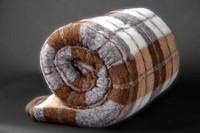 Big Sale 100% Merino Wool Blanket 250 X 200cm Perfect Gift Woolmarked Big Sale 100% Merino Wool Blanket 250 X 200cm Perfect Gift Woolmarked