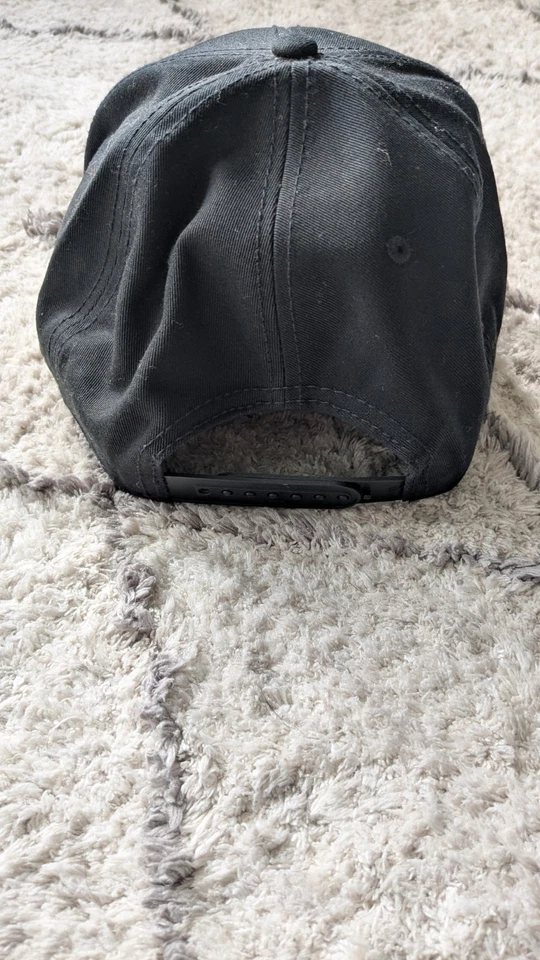 Chapéu promocional Mayweather Vs Canelo - Imagem 4 de 4