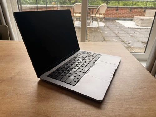 macbook pro