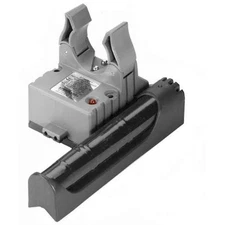 Streamlight 75277 PiggyBack Smart Charger Holder & Battery for Stinger Series