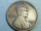 1918-S LINCOLN CENT FINE