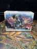 Pokemon BW Boundaries Crossed Organized Play Prerelease Deck Box