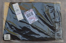 Alfred Dunner Classic Pull On Elastic Black Pants, Womens 22W Proport Medium a